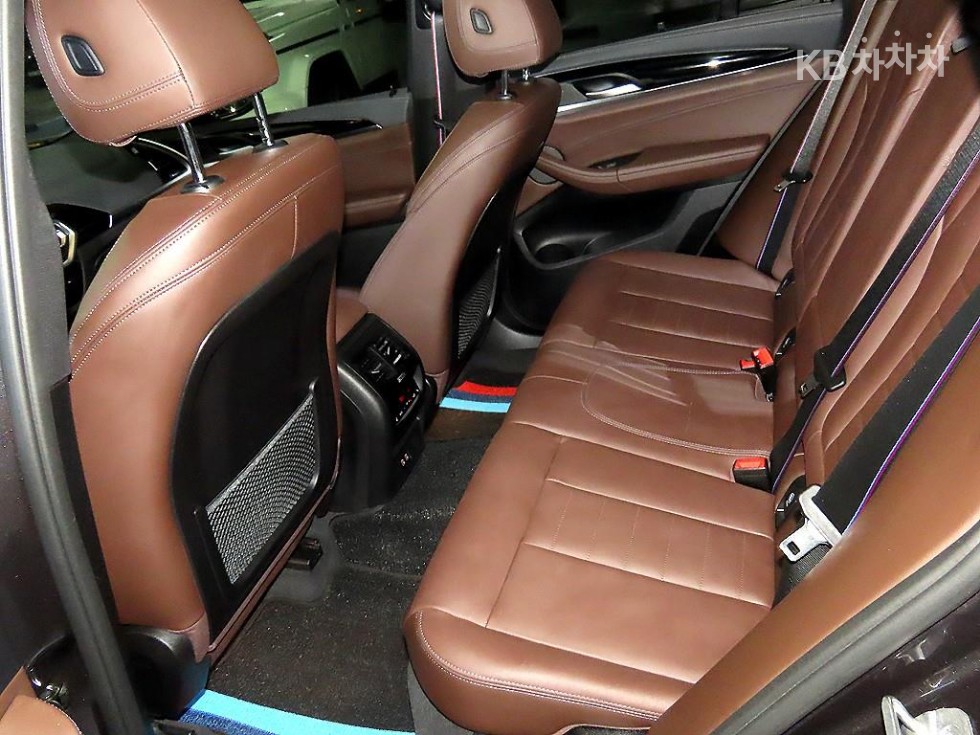 2023 BMW BMW X3 (G01) photo