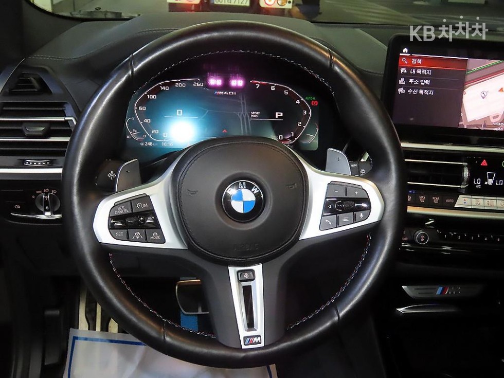 2023 BMW BMW X3 (G01) photo