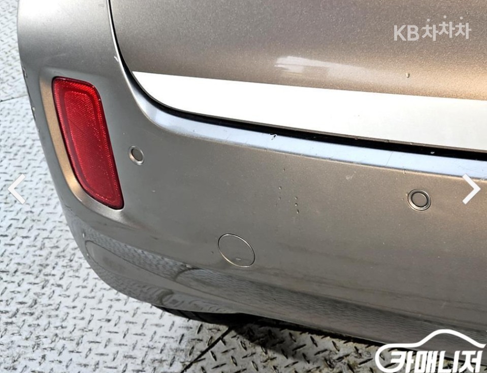 2013 - kia ray