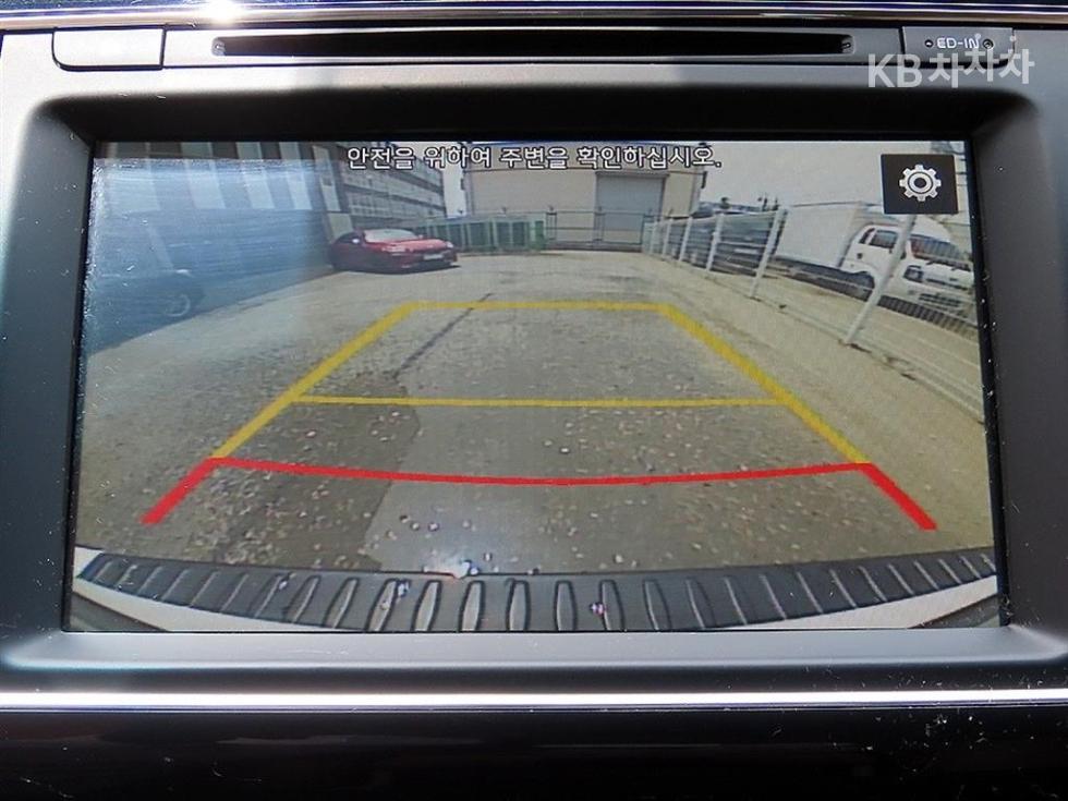 2016 - kia carnival