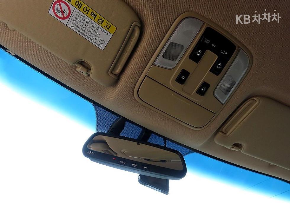 2016 - kia carnival