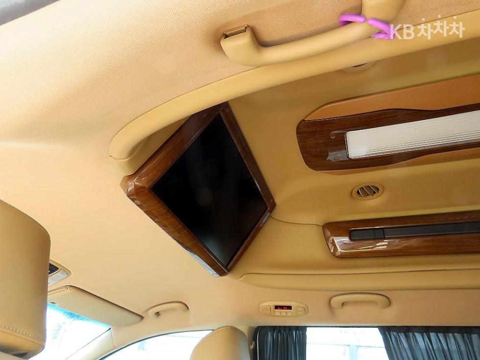 2016 - kia carnival