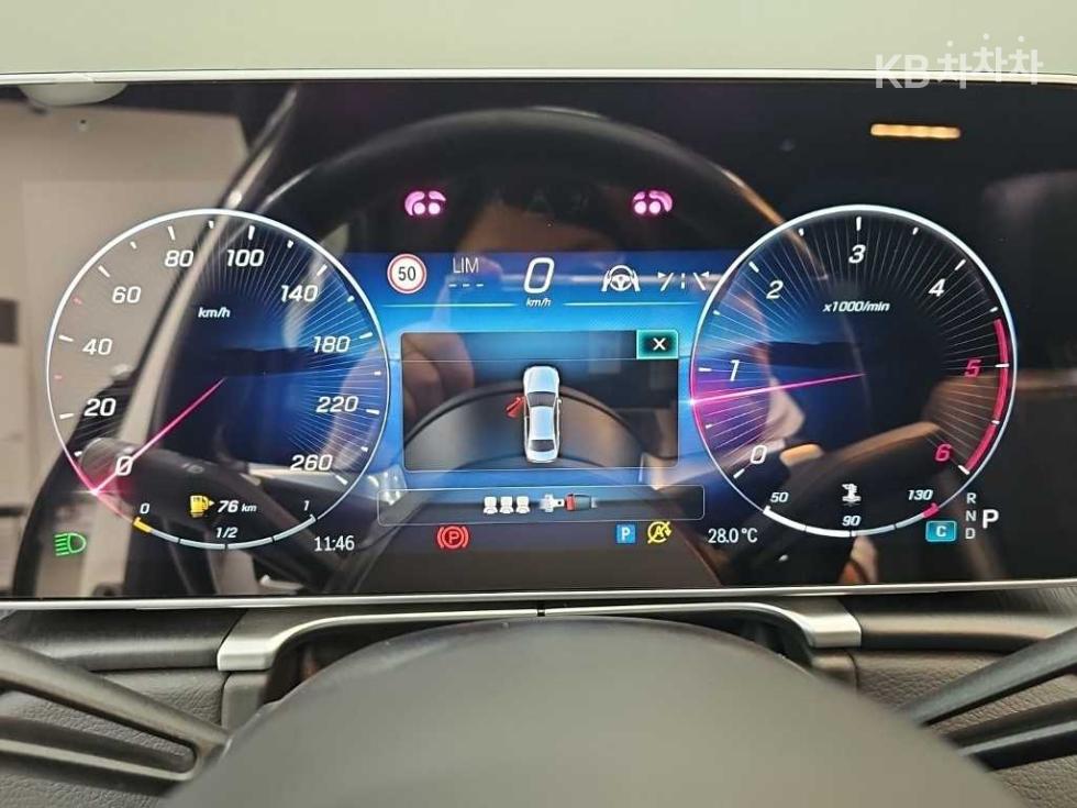 2022 Mercedes-Benz S W223 photo