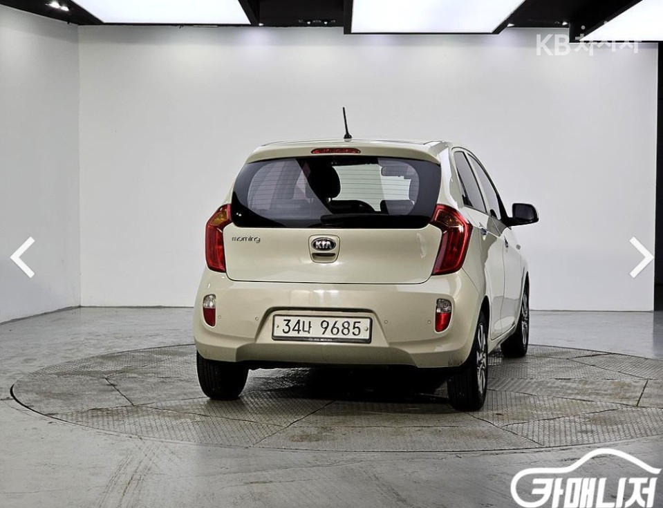 2015 - kia all
