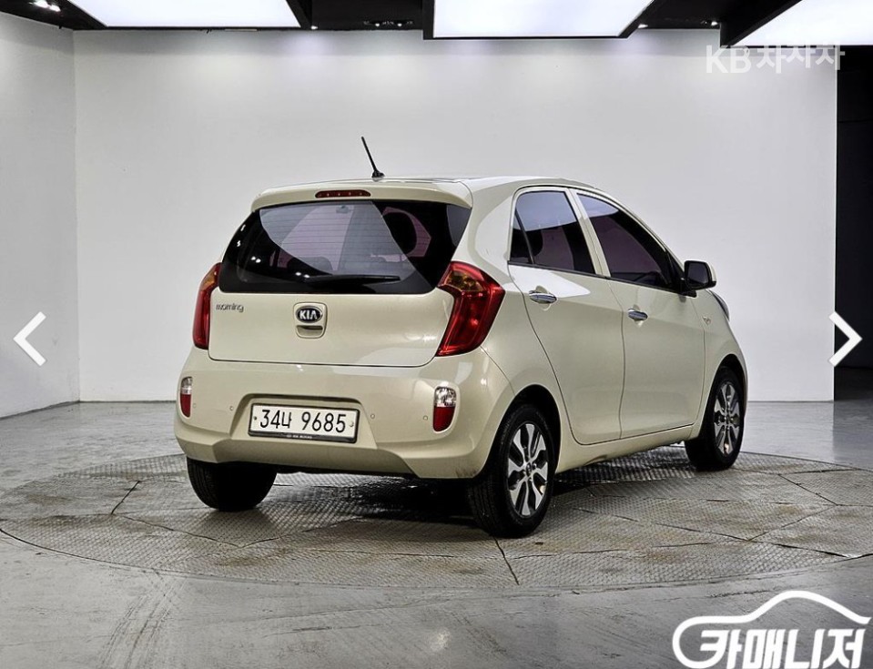 2015 - kia all