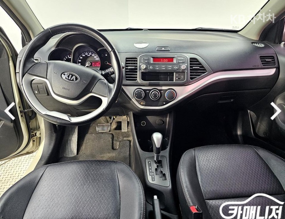 2015 - kia all