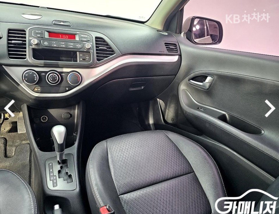 2015 - kia all