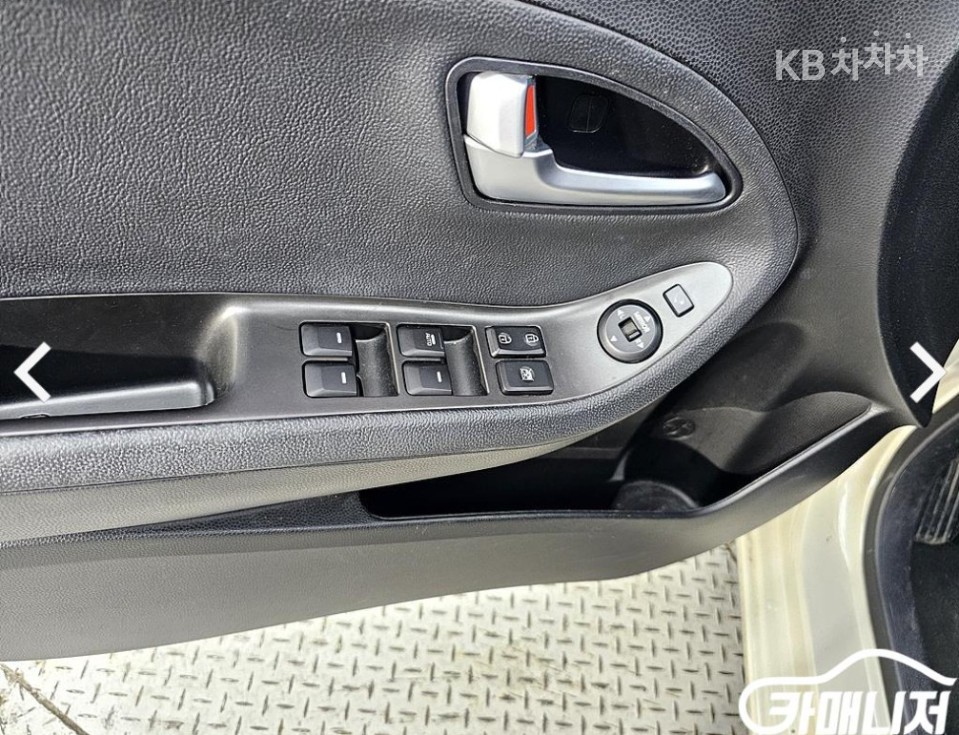 2015 - kia all