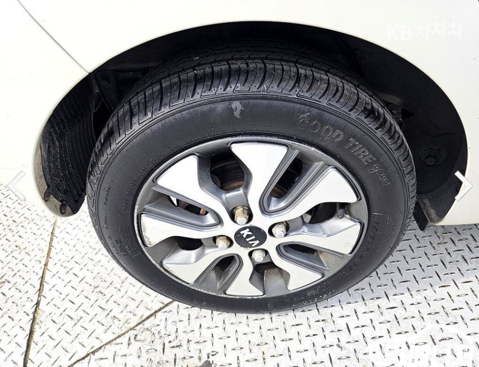 2015 - kia all