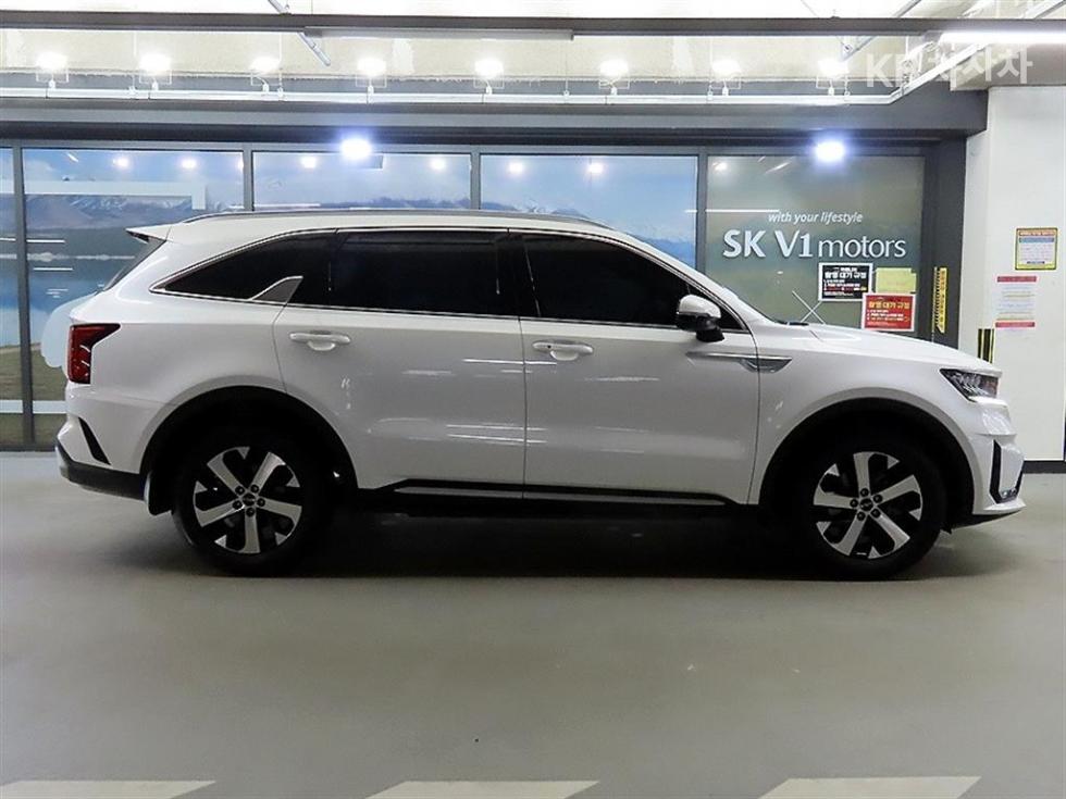 2023 - kia sorento