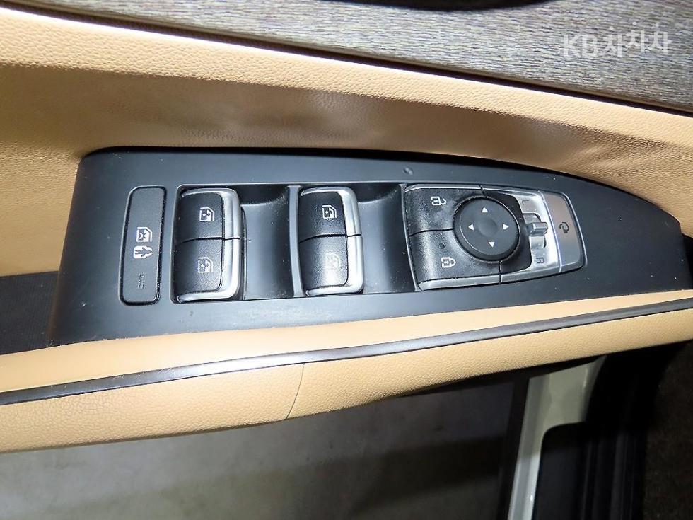 2023 - kia sorento