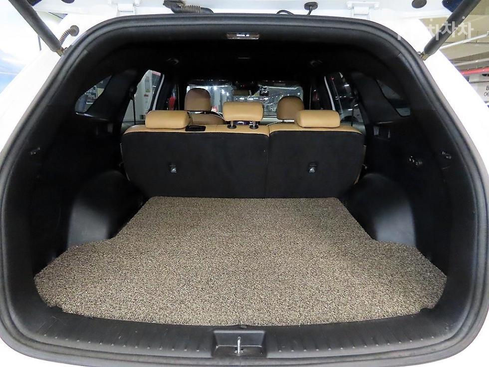 2023 - kia sorento