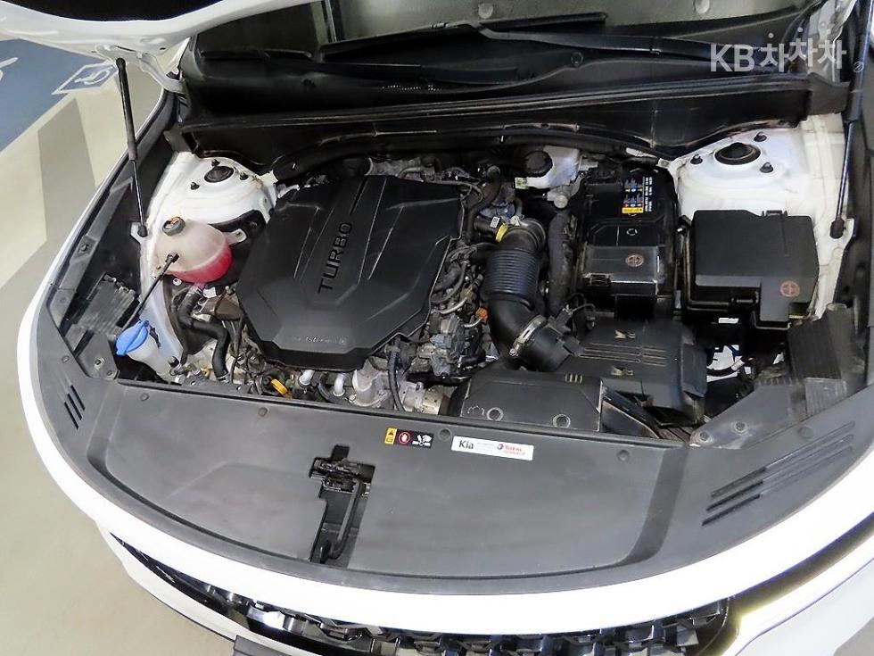 2023 - kia sorento