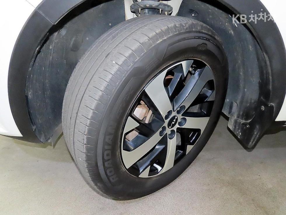 2023 - kia sorento
