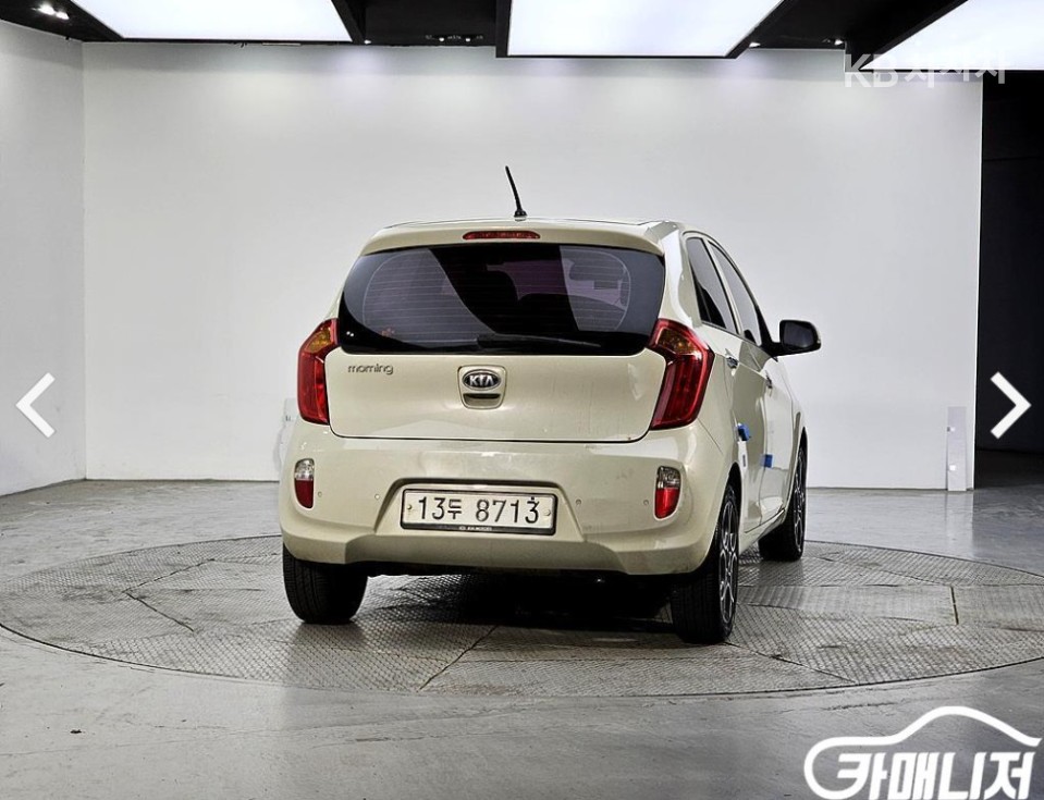 2012 - kia all