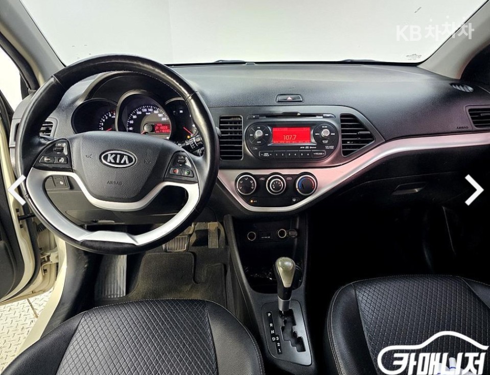 2012 - kia all