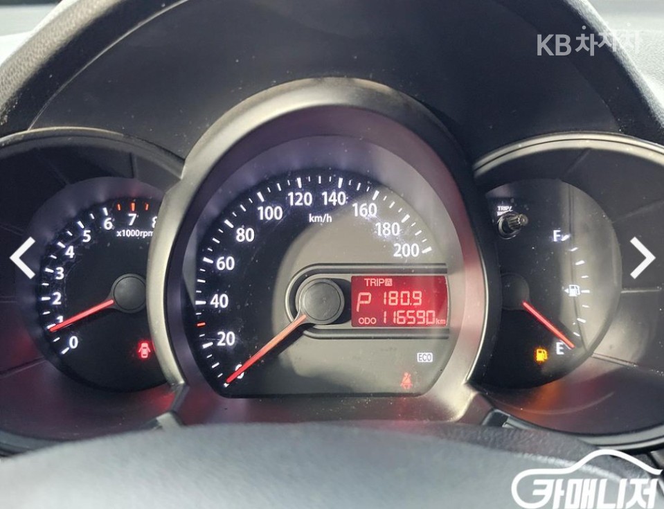 2012 - kia all