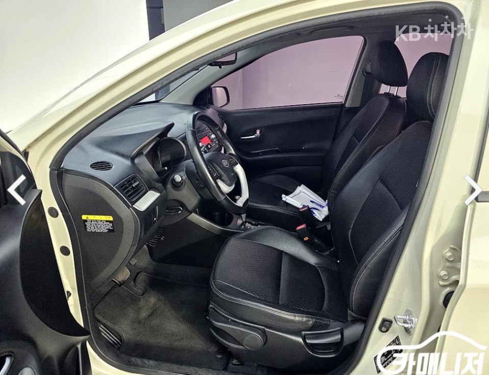 2012 - kia all