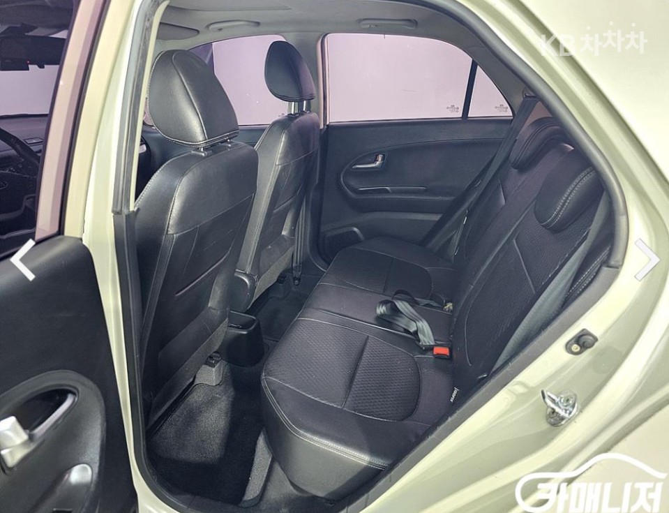 2012 - kia all
