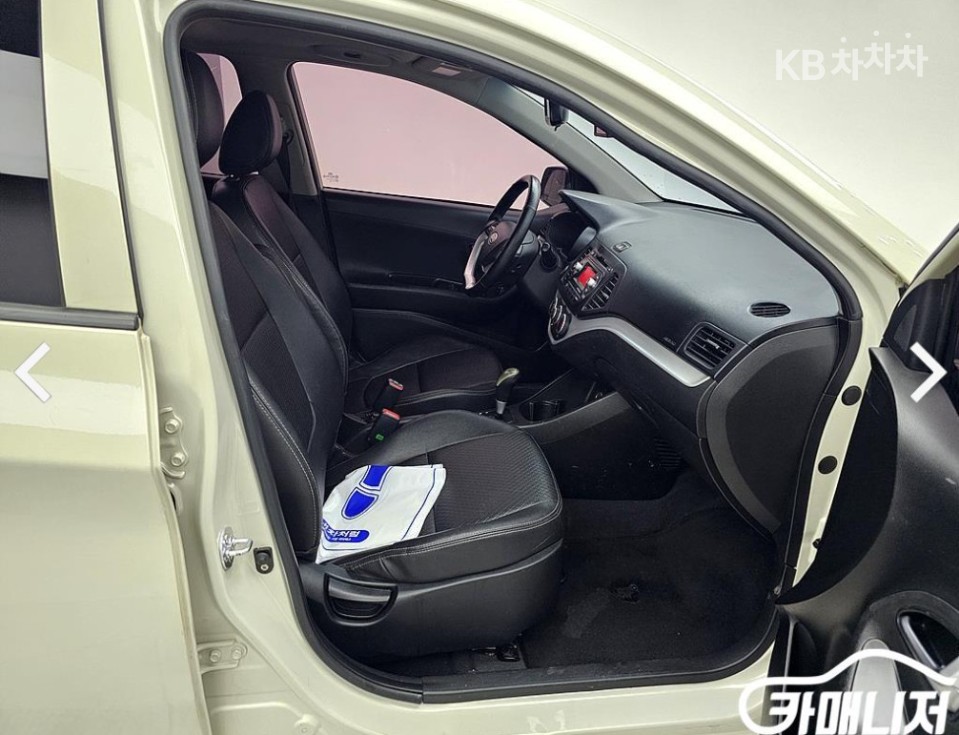 2012 - kia all