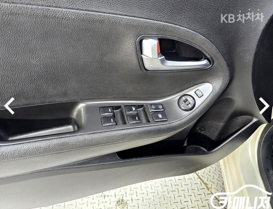2012 - kia all