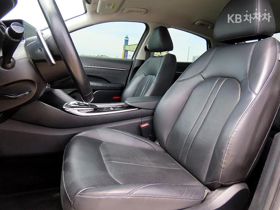 Hyundai Sonata — miniaturë 5