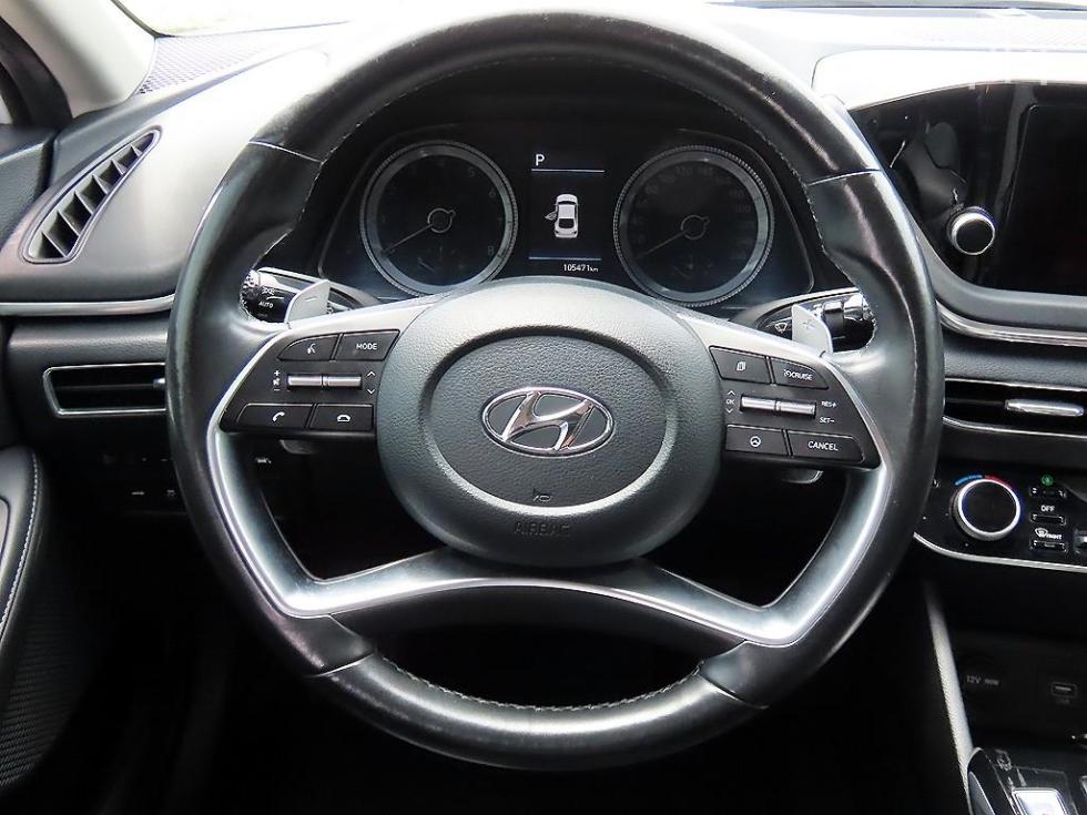 Hyundai Sonata — miniaturë 7
