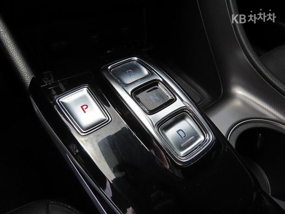 Hyundai Sonata — miniaturë 11