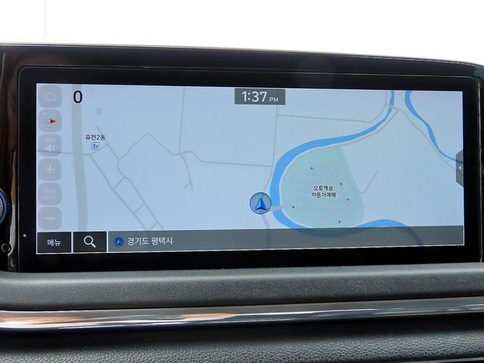 Hyundai Sonata — miniaturë 13