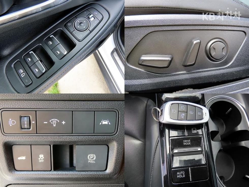 Hyundai Sonata — miniaturë 17