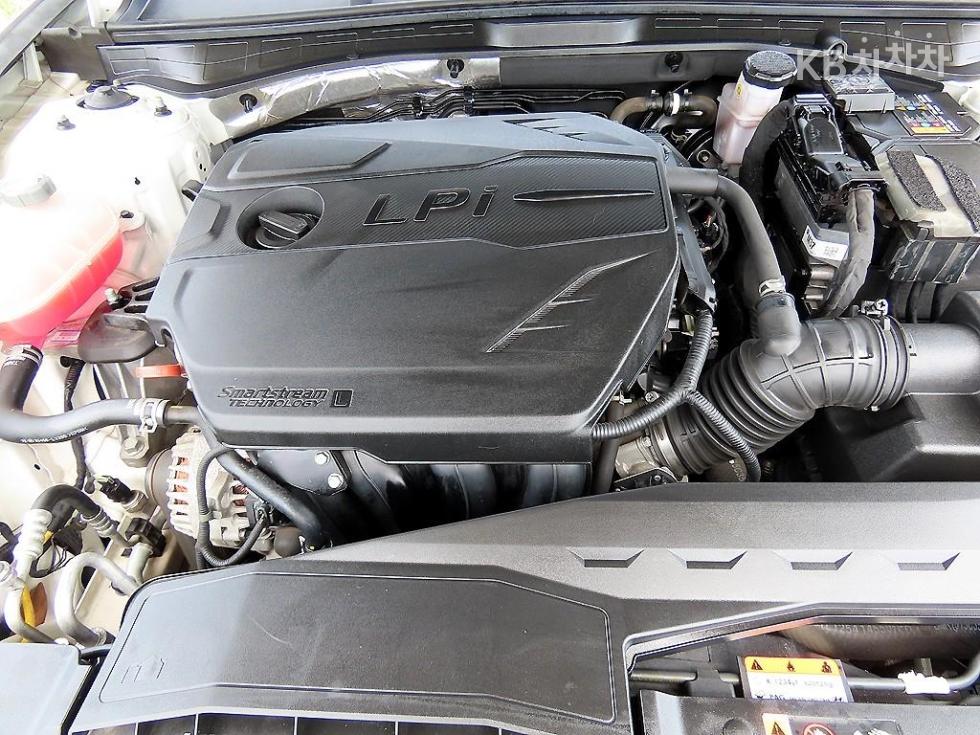 Hyundai Sonata — miniaturë 19