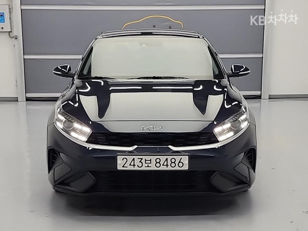 2022 - kia k3