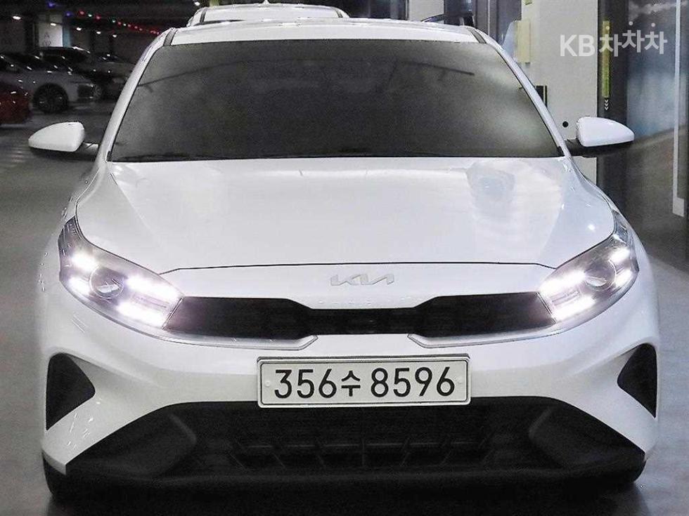 2022 - kia k3