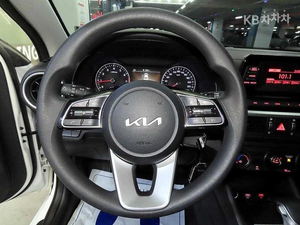 2022 - kia k3
