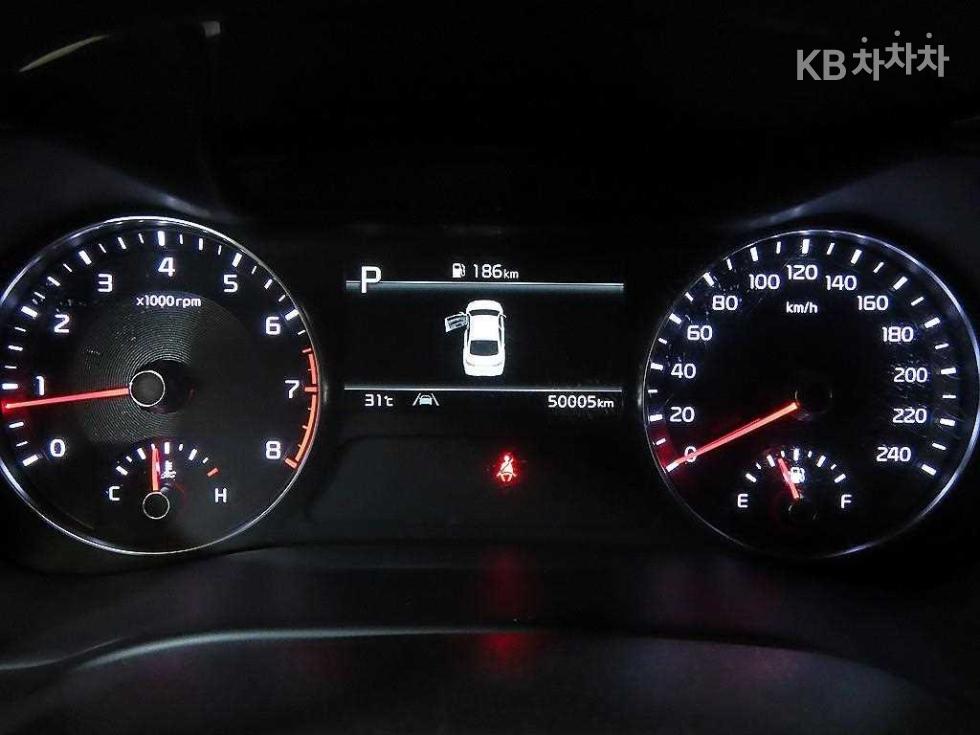 2022 - kia k3