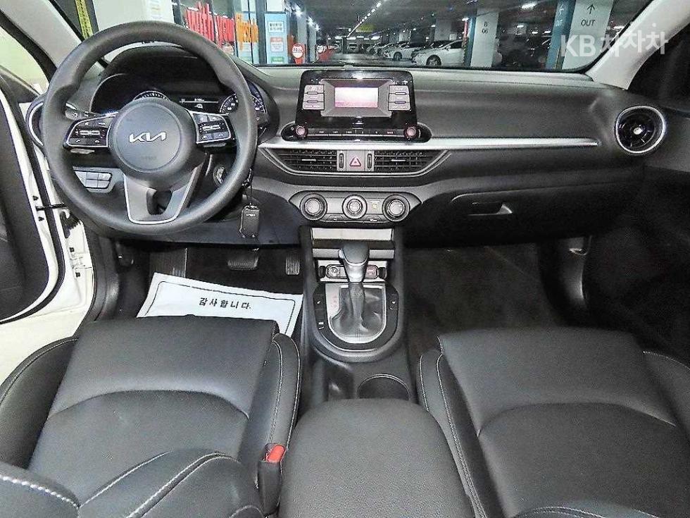 2022 - kia k3