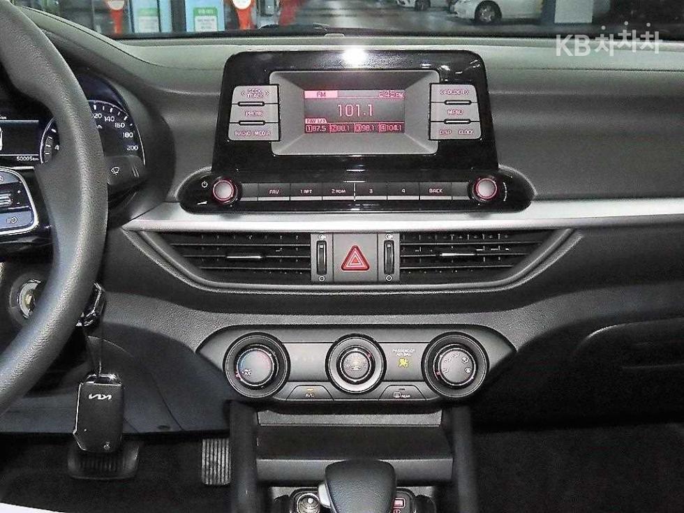 2022 - kia k3