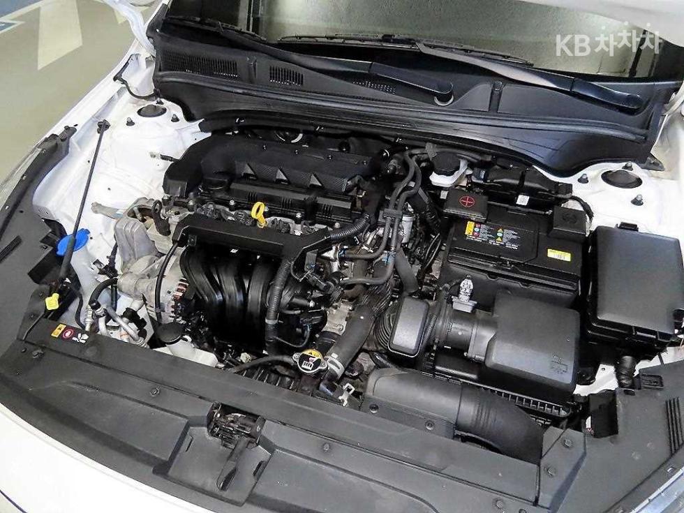 2022 - kia k3