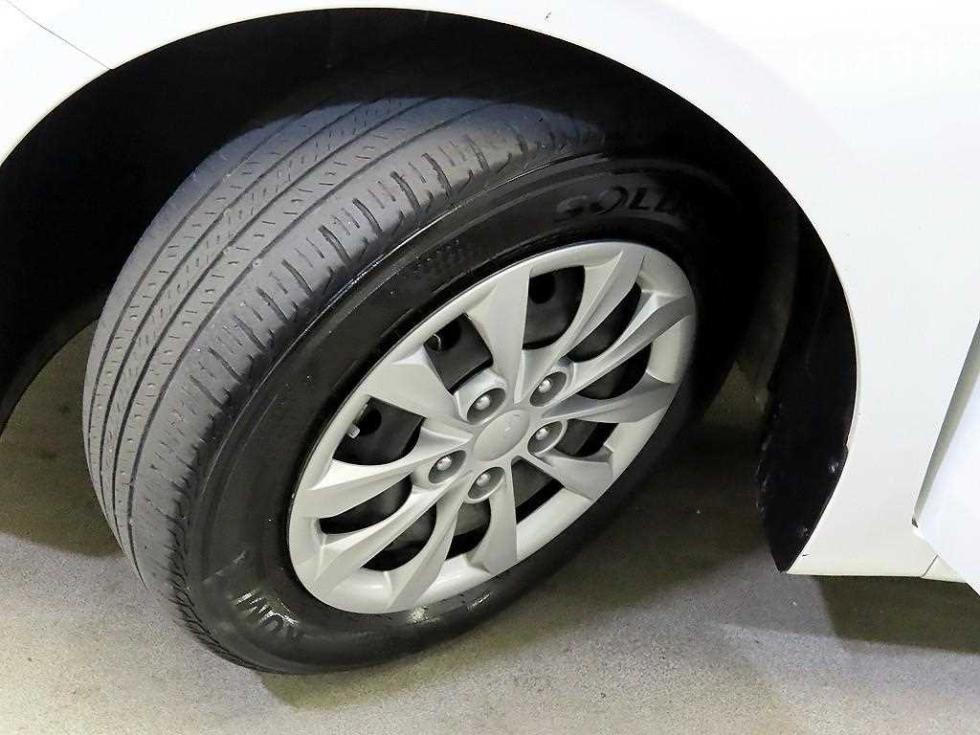 2022 - kia k3
