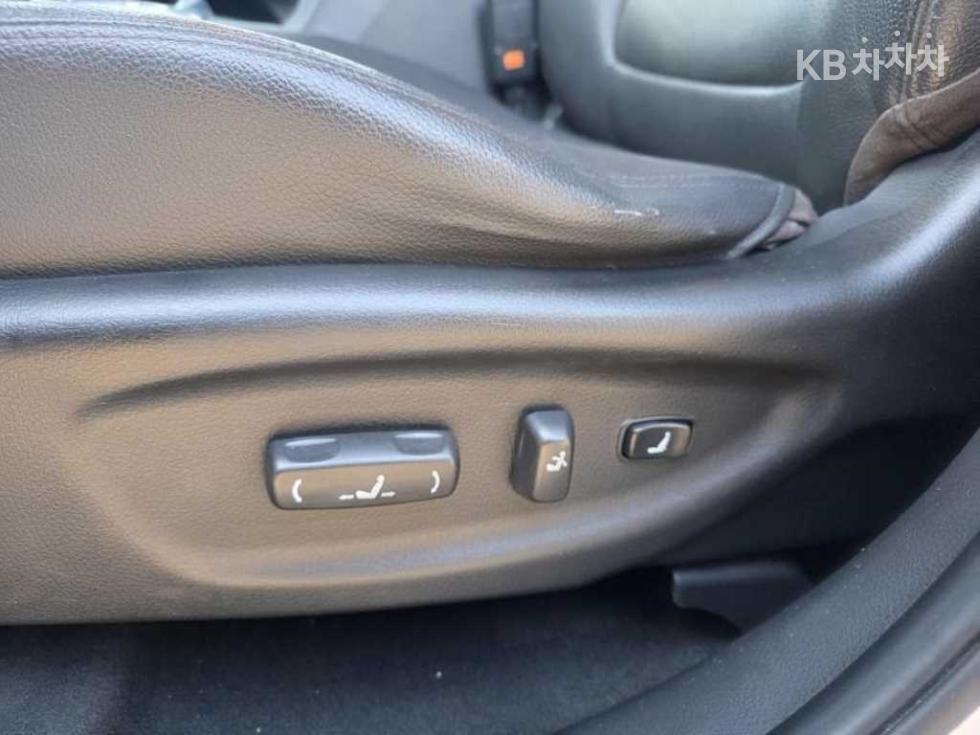 2012 - kia sorento