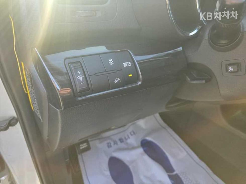 2012 - kia sorento