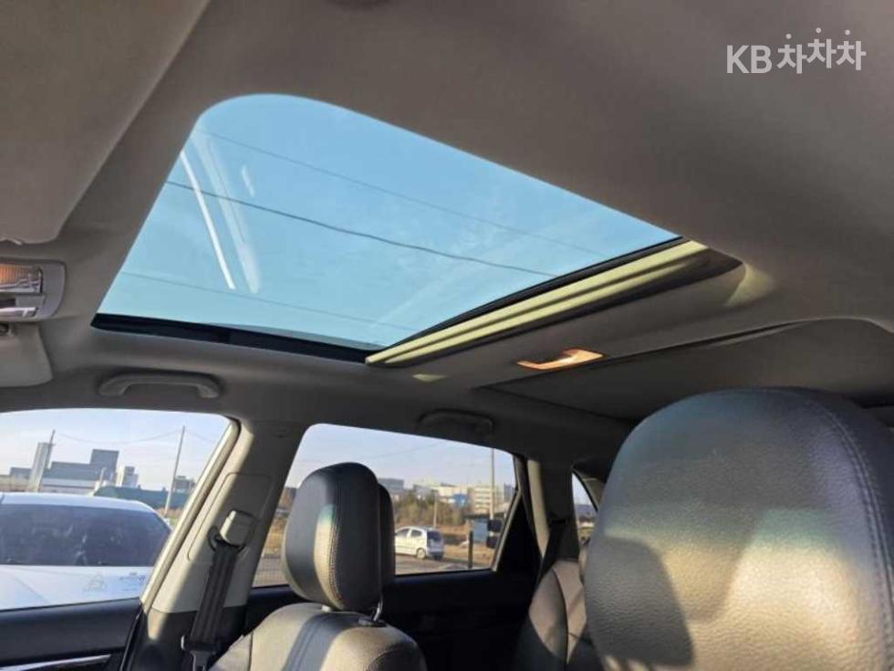 2012 - kia sorento