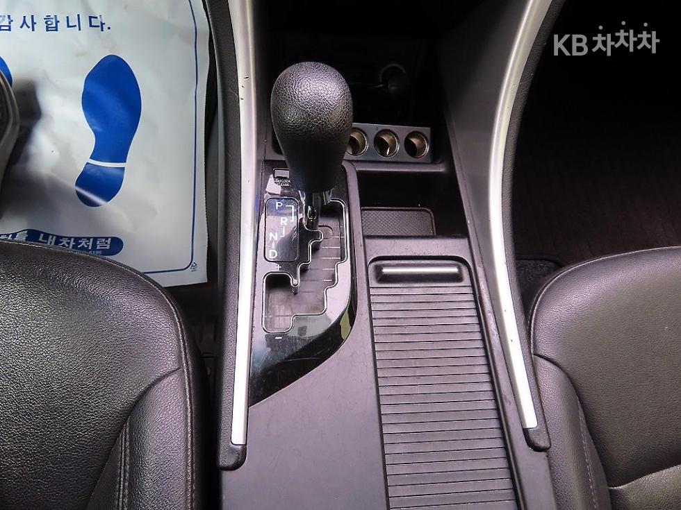 Hyundai Sonata — miniaturë 10