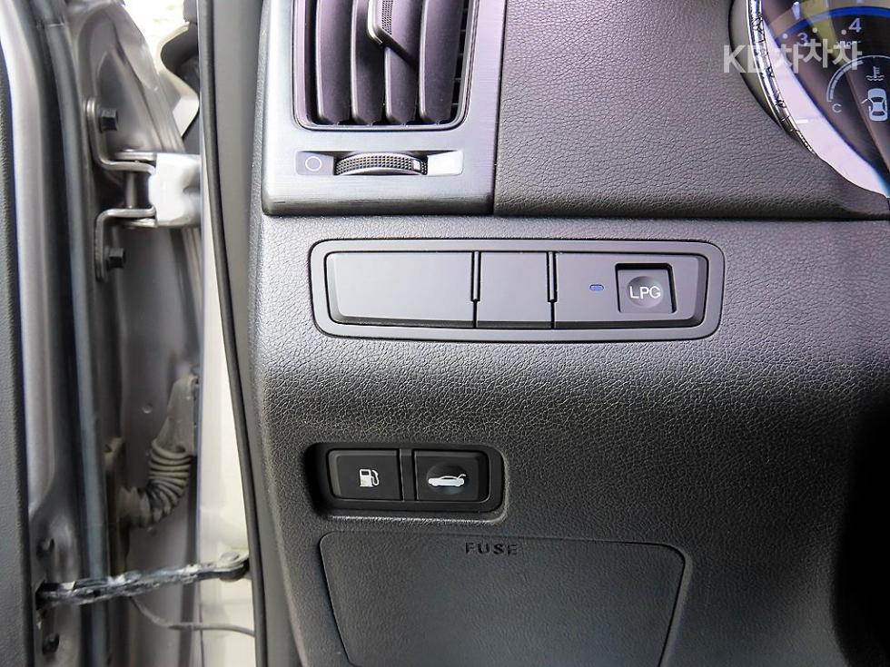 Hyundai Sonata — miniaturë 12
