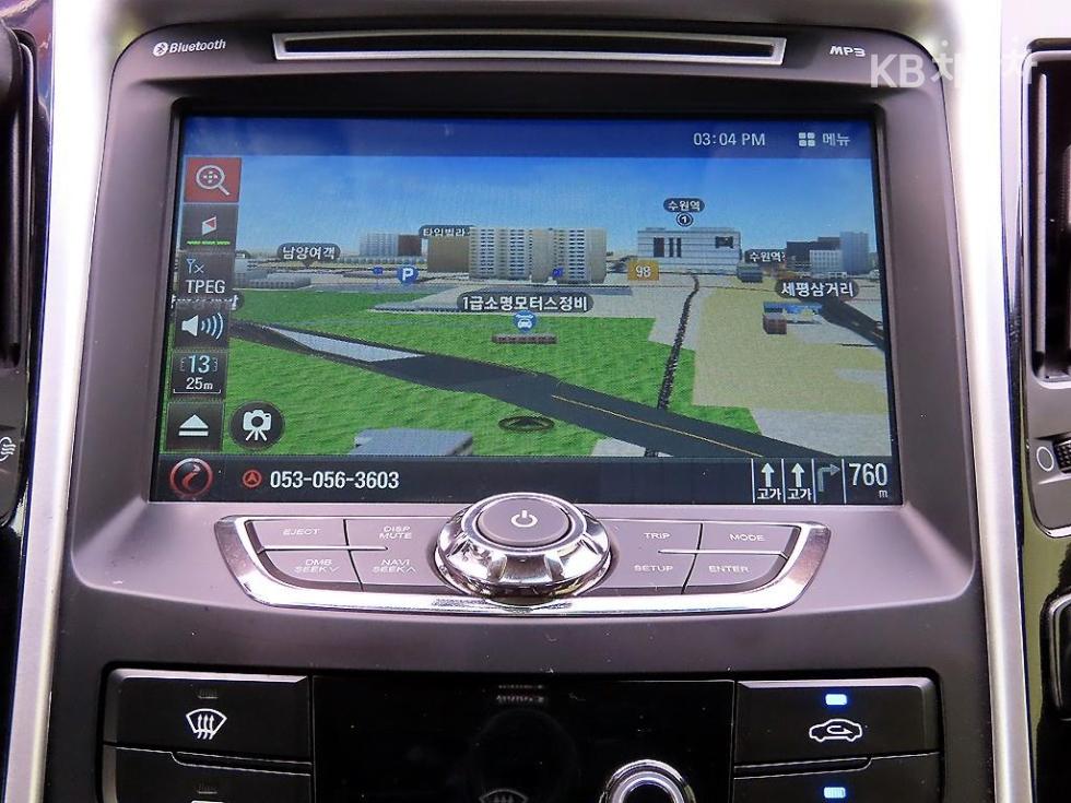 Hyundai Sonata — miniaturë 14