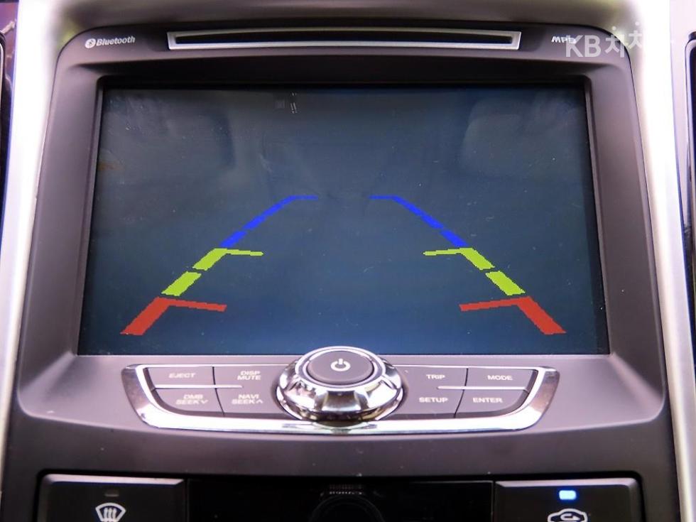 Hyundai Sonata — miniaturë 15