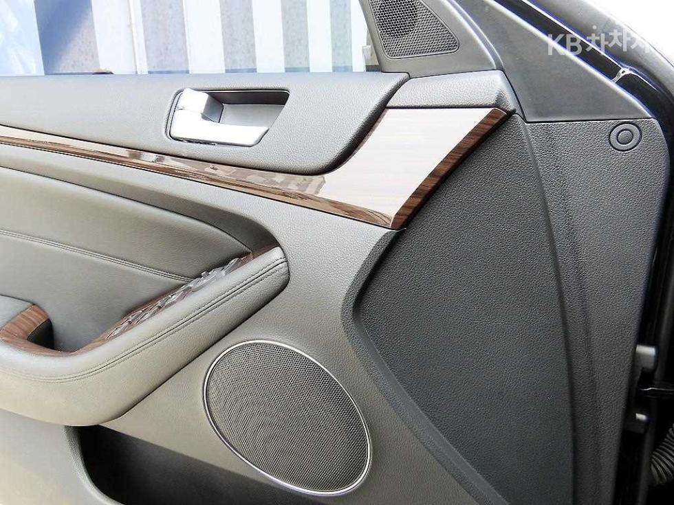 2016 - kia k7