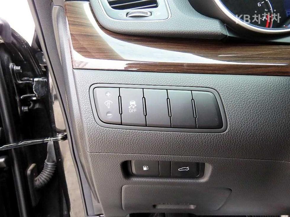 2016 - kia k7