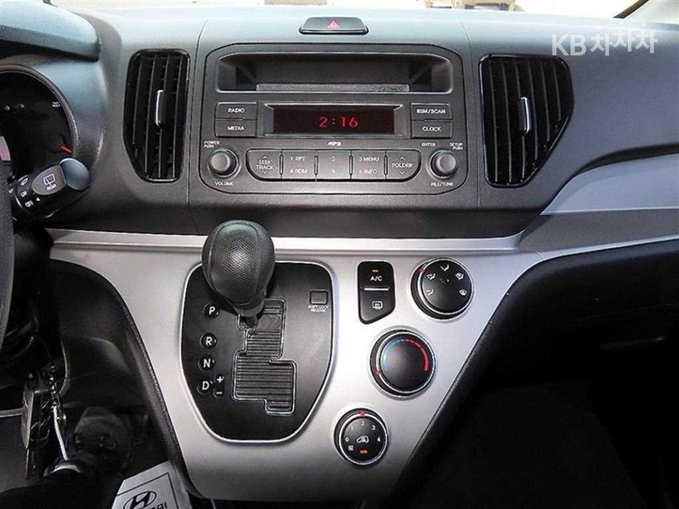 2016 - kia ray-ban