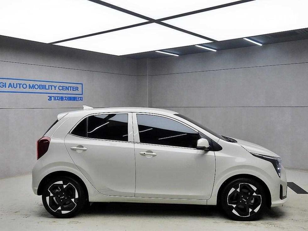 2026 - kia morning (ja)